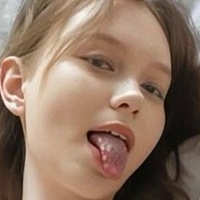 Миа Уайт Голая