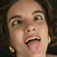 Мишель Блюфри Голая