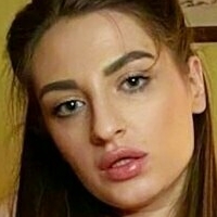 мичику_райз Голая