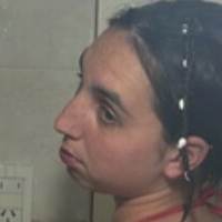 Мика Найяр Голая