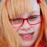 микичанх_ Голая