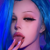 Микучи_ксоксо Голая