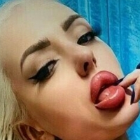милана_натурал Голая