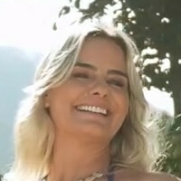 Милене Домингес Голая