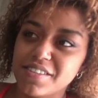 Милу Блейз Голая