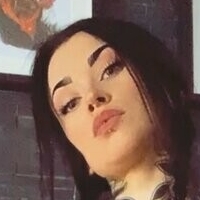 Мисс Фикшн Голая