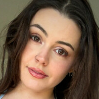 Мисс Мерси Голая