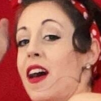 мистикоклендх Голая