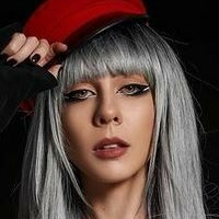 мжанетт Голая