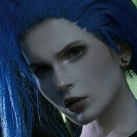 моллб_косплей Голая