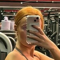 Молли Стрит Голая