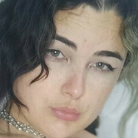 Молли10 Голая