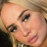 Молли О’Ши Голая