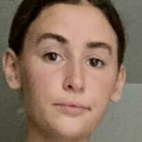 Морган Клайн Голая