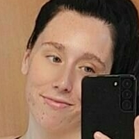 Мрейли Голая