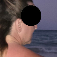 миссисвестин Голая