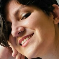 Мисс Куки Джар Голая