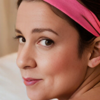 Мисс Рэйчел Голая