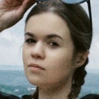 музаавангардa Голая
