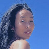 Надя Окамото Голая