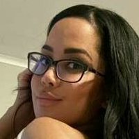 Найла Голая