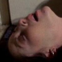 Нэнси Эллисон Вульф Голая