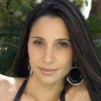 Нассрин Голая