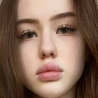 Настя Пугачева Голая