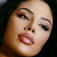 Натали Й Оспина Голая