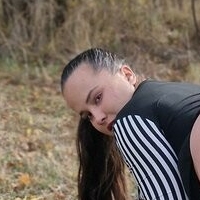 НайсОливия Голая