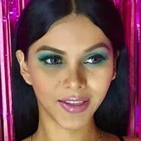 Ники Хименес Голая