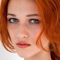 Николь Арианна Фокс Голая