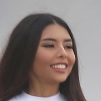 Николь Эспарза Голая