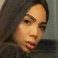 Николь Фокс Голая