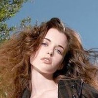 Николь Линклеттер Голая