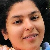 Нидхи Бханушали Голая