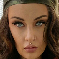 Нигири Нимфо Голая