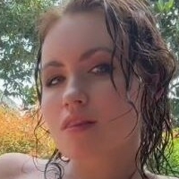 Ника Колосова Голая