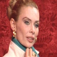Никки Джентайле Голая