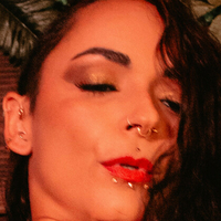 новемберрейн-фри Голая