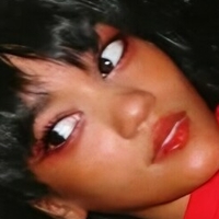 Нумочии Ладокей Кристал Голая