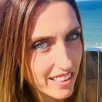 Нурия Гомес Голая