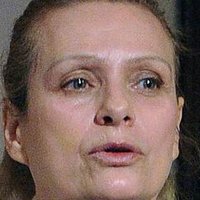 Одиль Мишель Голая