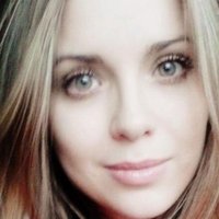 Ольга Аксенова Голая