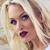 Ольга Коровяковская Голая