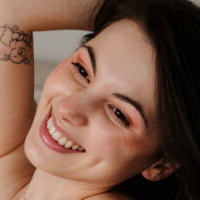 Оливиабабблс Голая