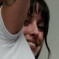 one.lonely.foot Голая