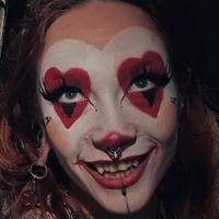 ПейнтедЛейдиПолер Голая