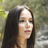 Паола Ди Бенедетто Голая