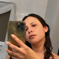 Паола Мелендес Голая